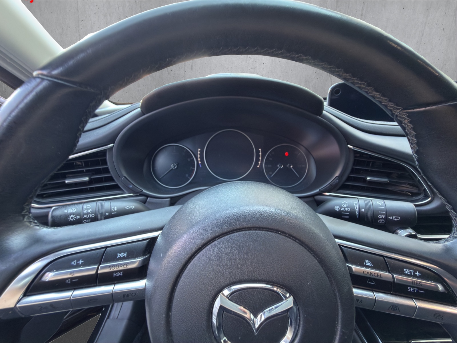 MAZDA CX-30 2.0 150 Ambition - 16