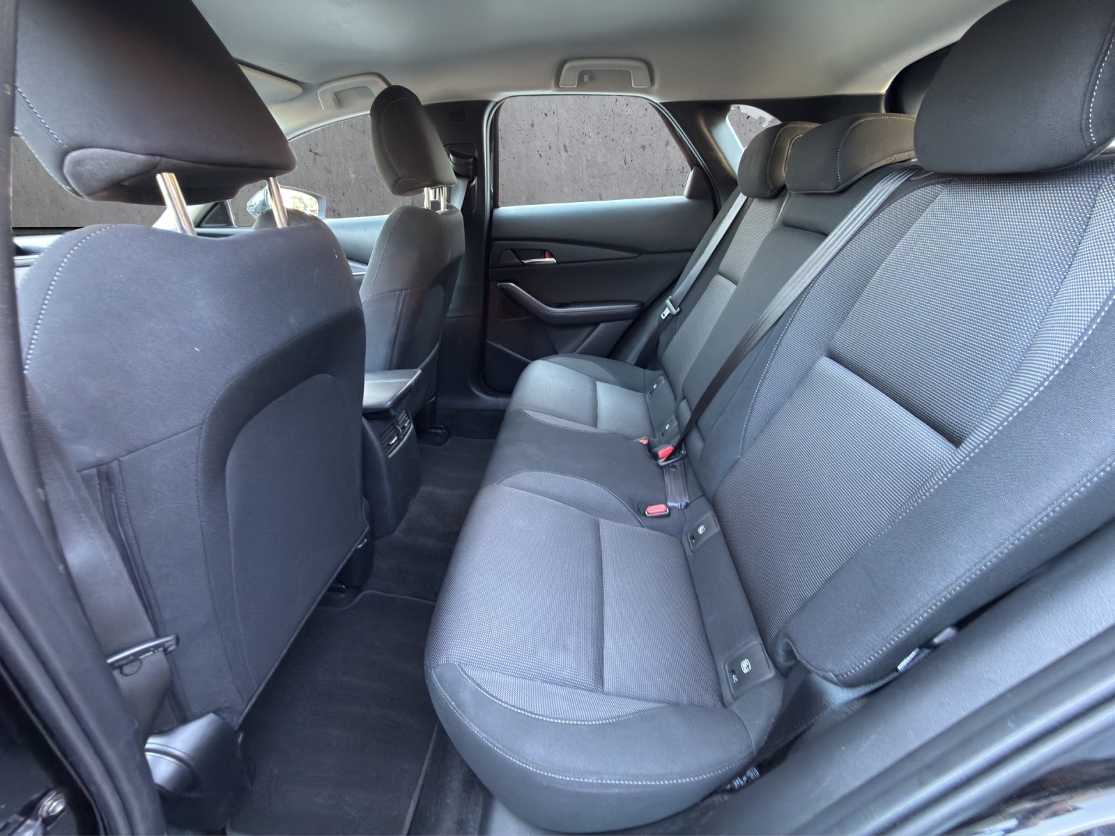 MAZDA CX-30 2.0 150 Ambition - 15