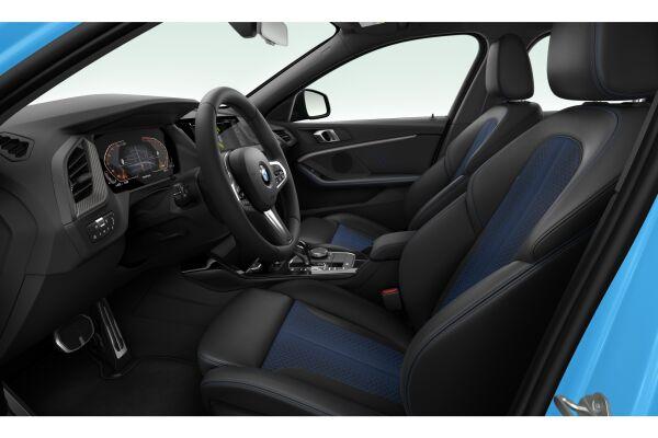 BMW 120i M Sport Pro F40 (CH) 📍 - 3