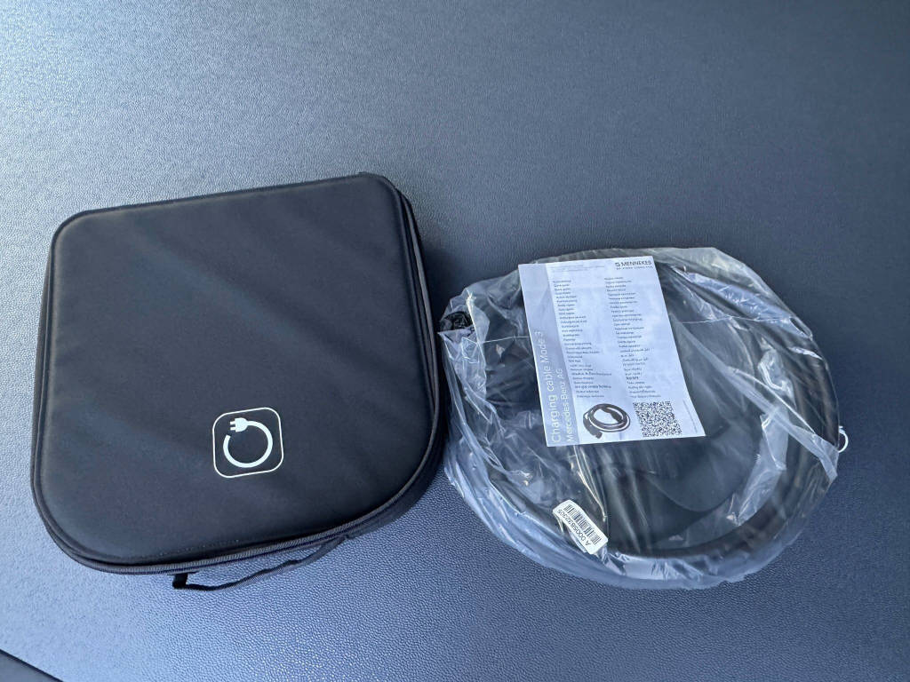 MERCEDES-BENZ eVito 129 Kasten Worker lang 90 kWh - 14