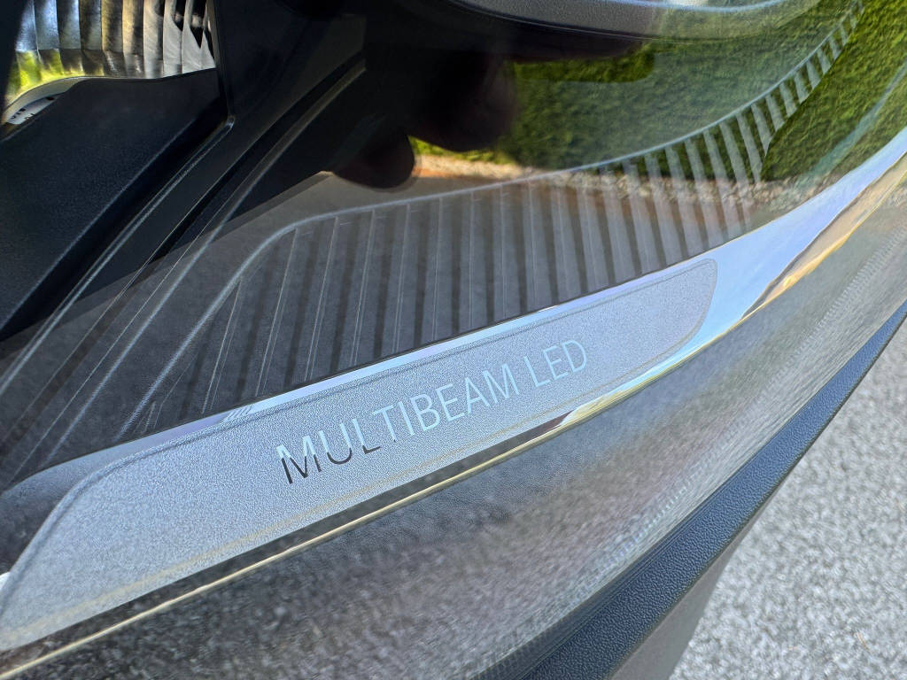 MERCEDES-BENZ eVito 129 Kasten Worker lang 90 kWh - 15