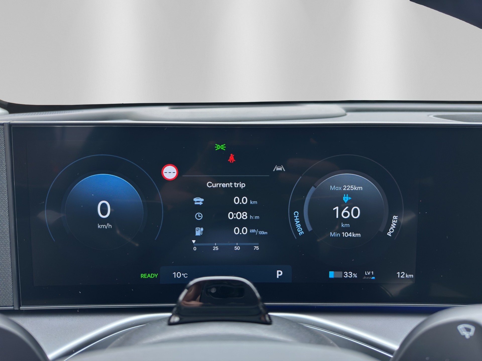 HYUNDAI Ioniq 9 110kWh Vertex 4WD - 16