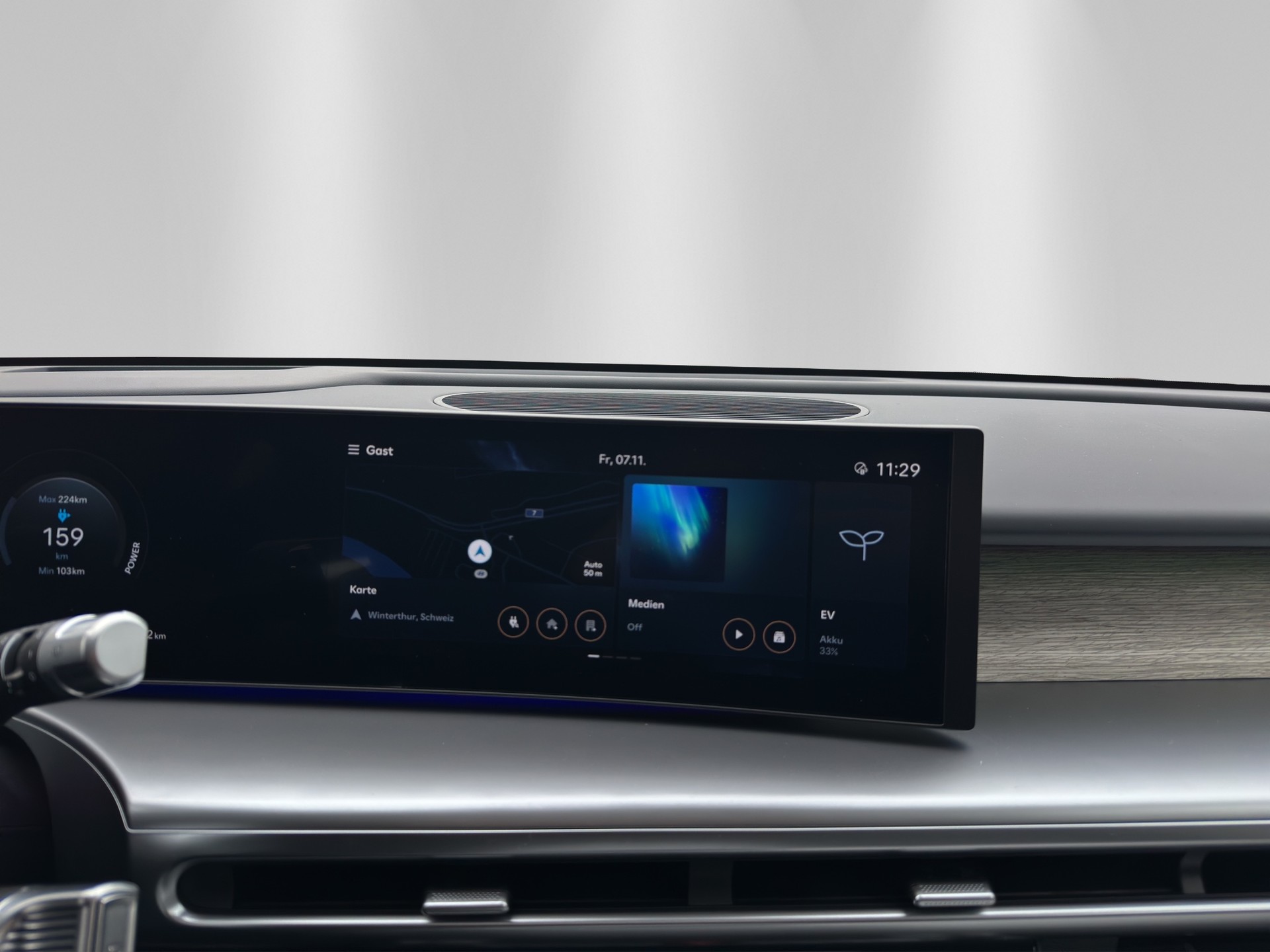 HYUNDAI Ioniq 9 110kWh Vertex 4WD - 17