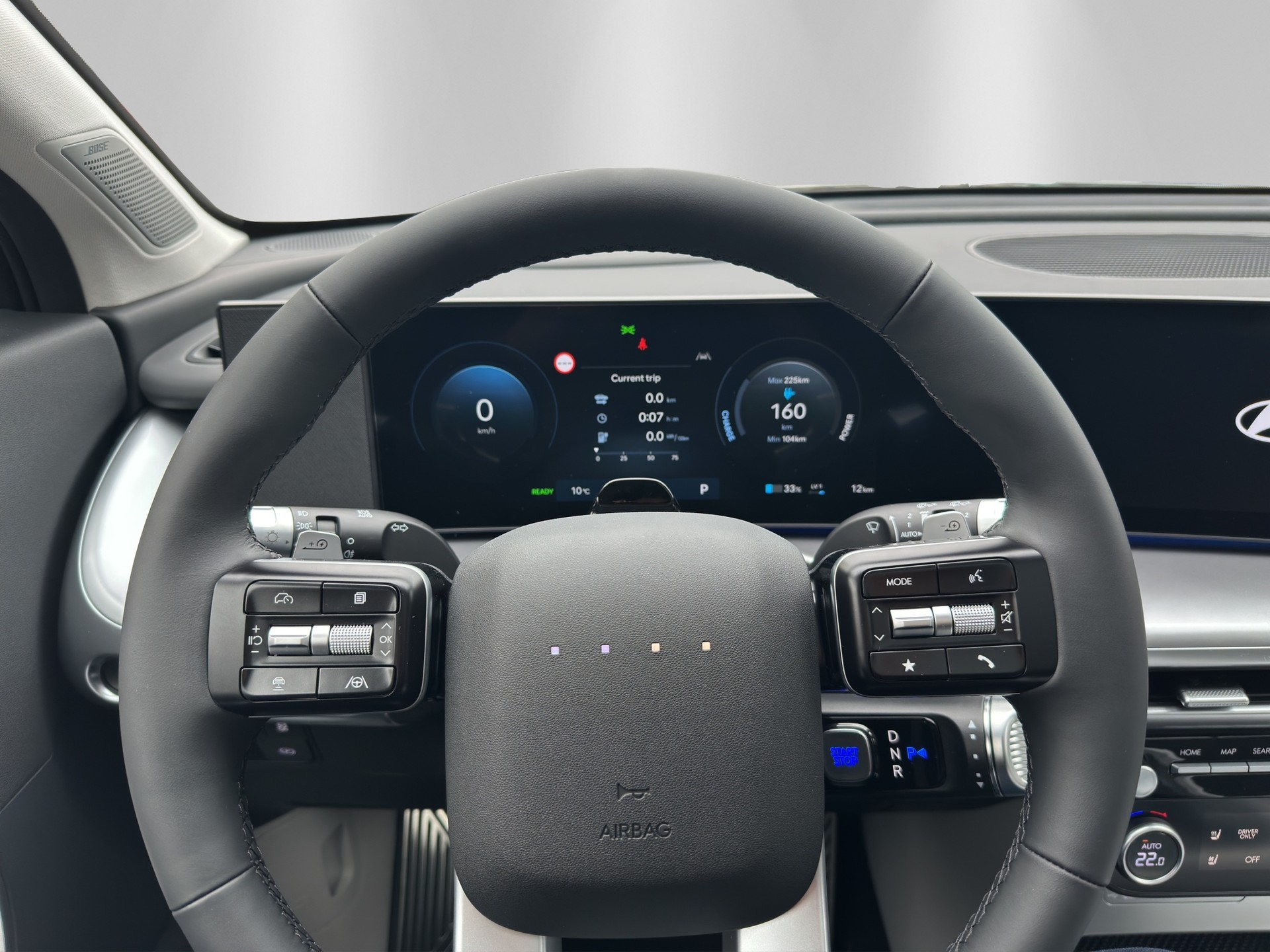 HYUNDAI Ioniq 9 110kWh Vertex 4WD - 15