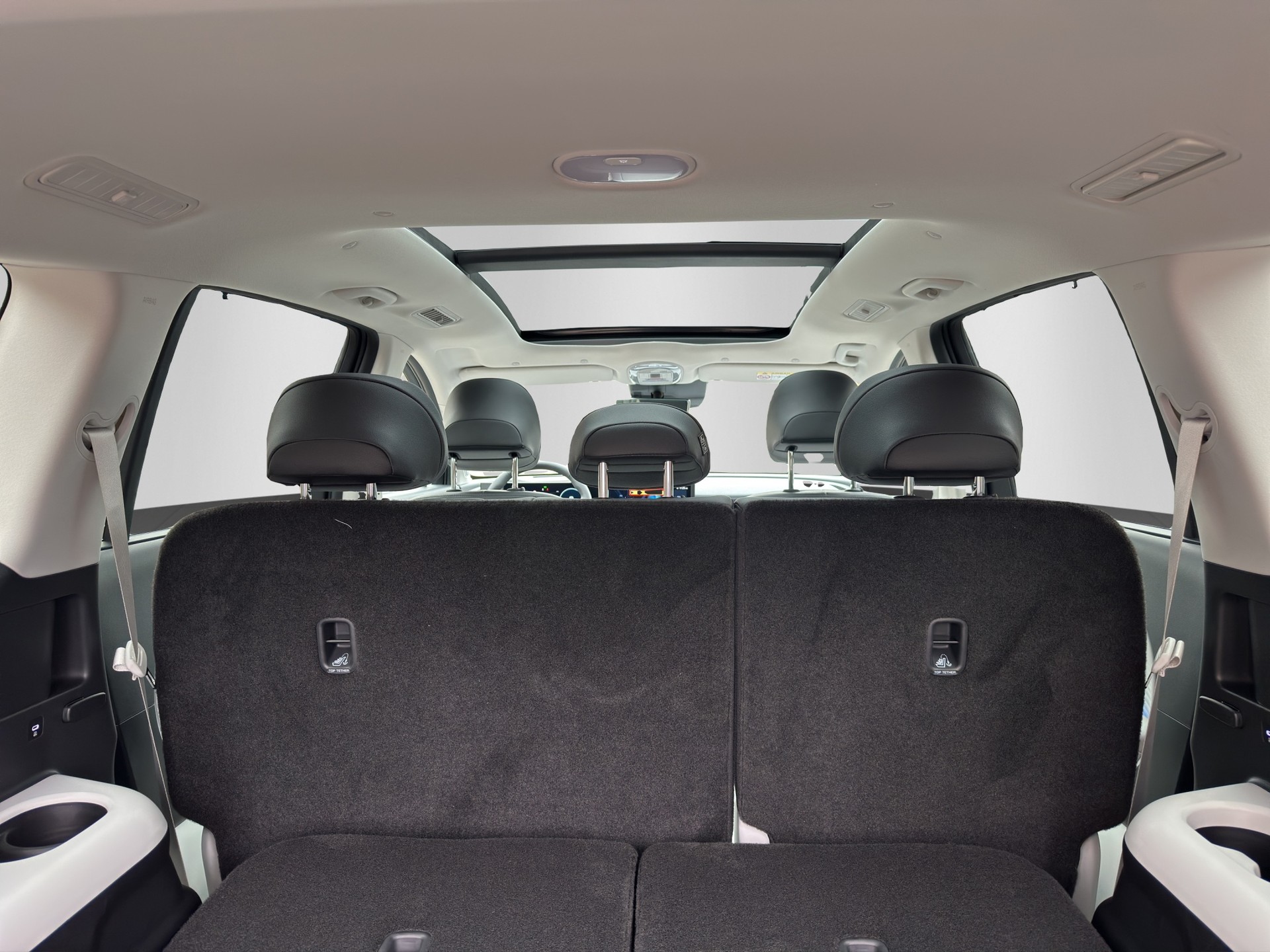 HYUNDAI Ioniq 9 110kWh Vertex 4WD - 10