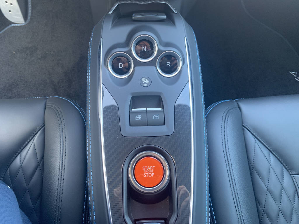 ALPINE Alpine A110 1.8 Turbo GT - 14