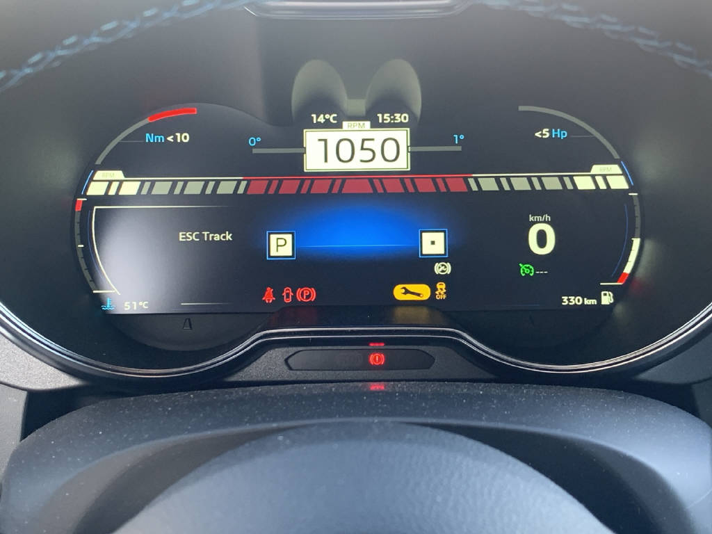 ALPINE Alpine A110 1.8 Turbo GT - 13