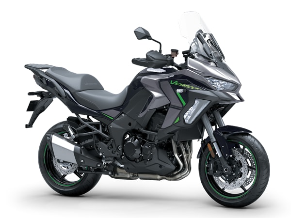 KAWASAKI Versys 1000 SE