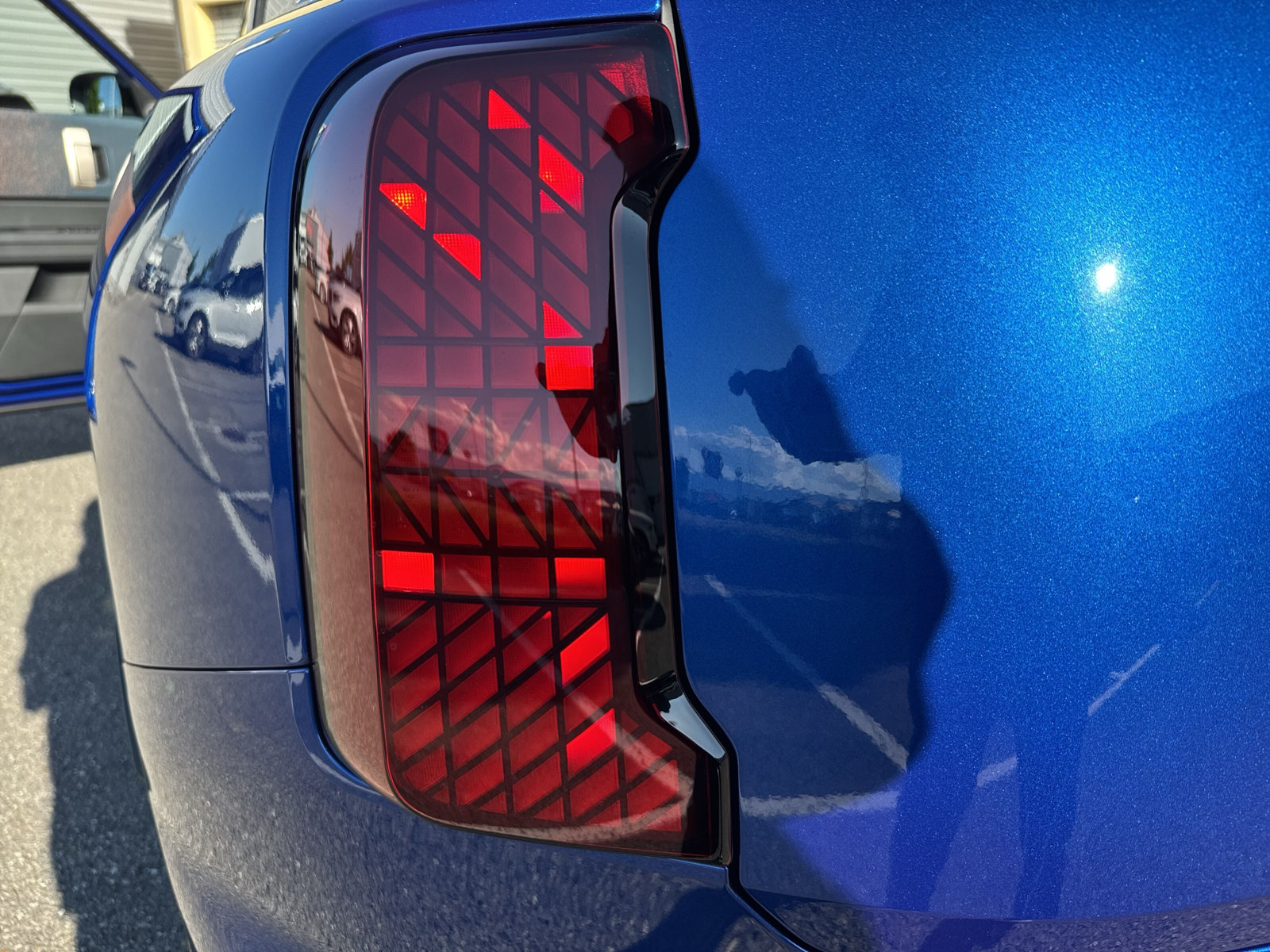 MINI Countryman S ALL4 Steptronic - 21