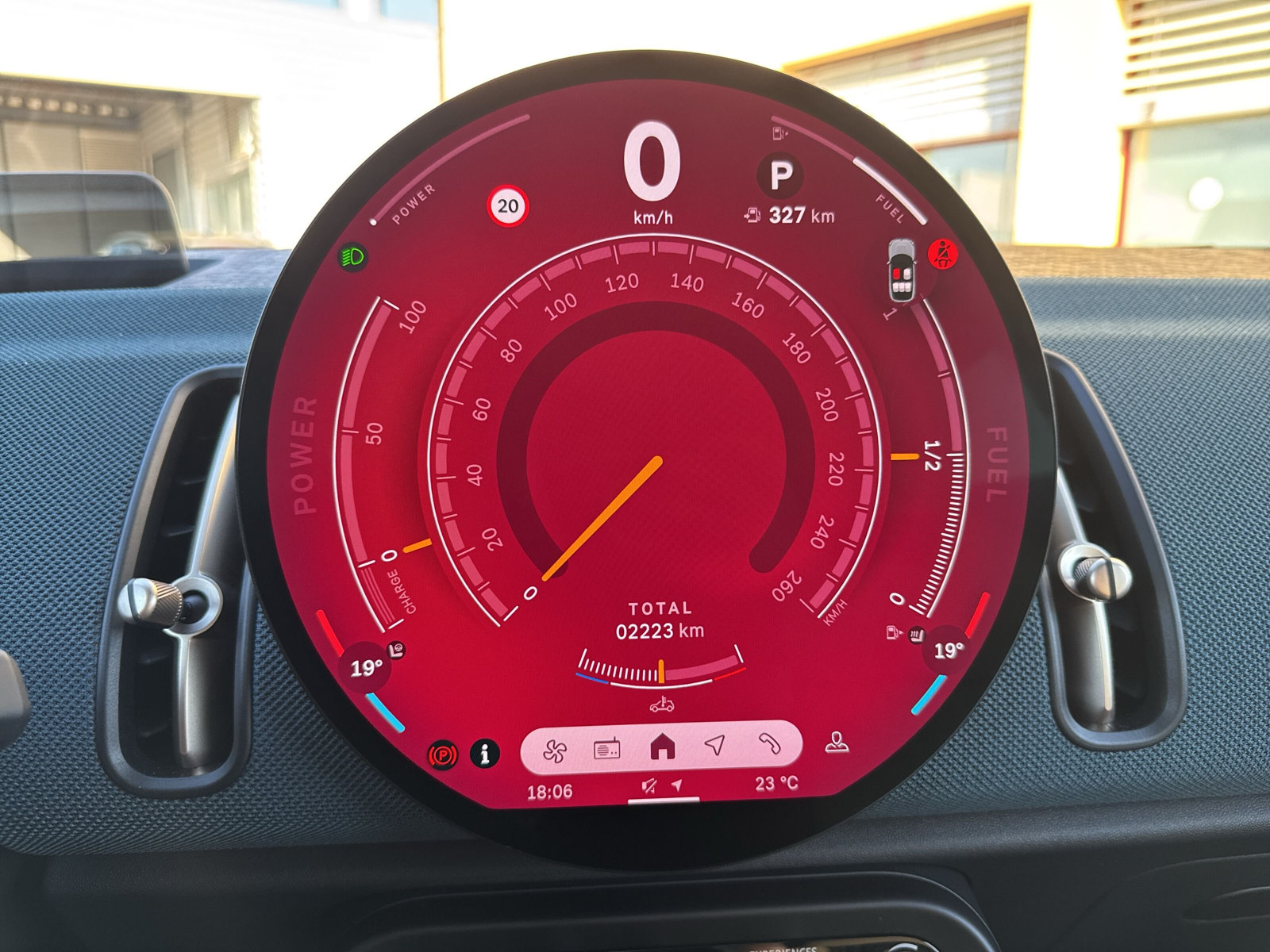 MINI Countryman S ALL4 Steptronic - 24