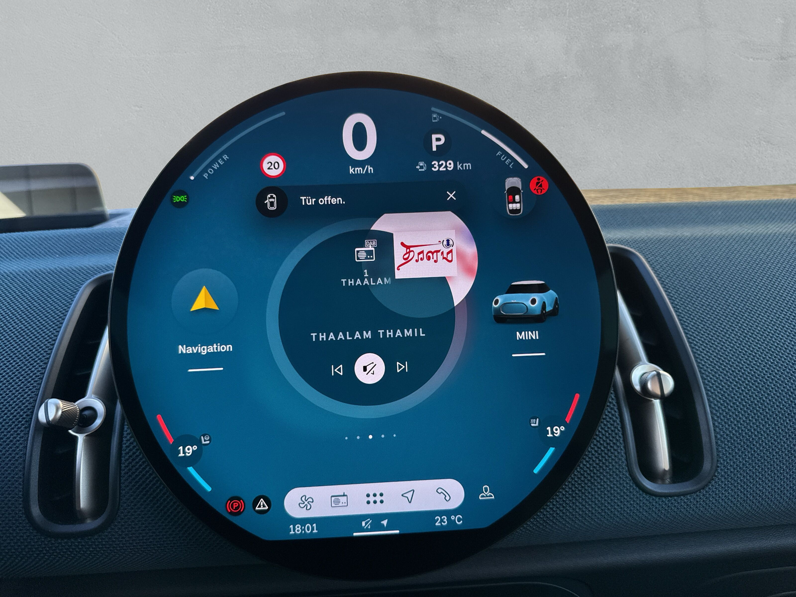 MINI Countryman S ALL4 Steptronic - 19