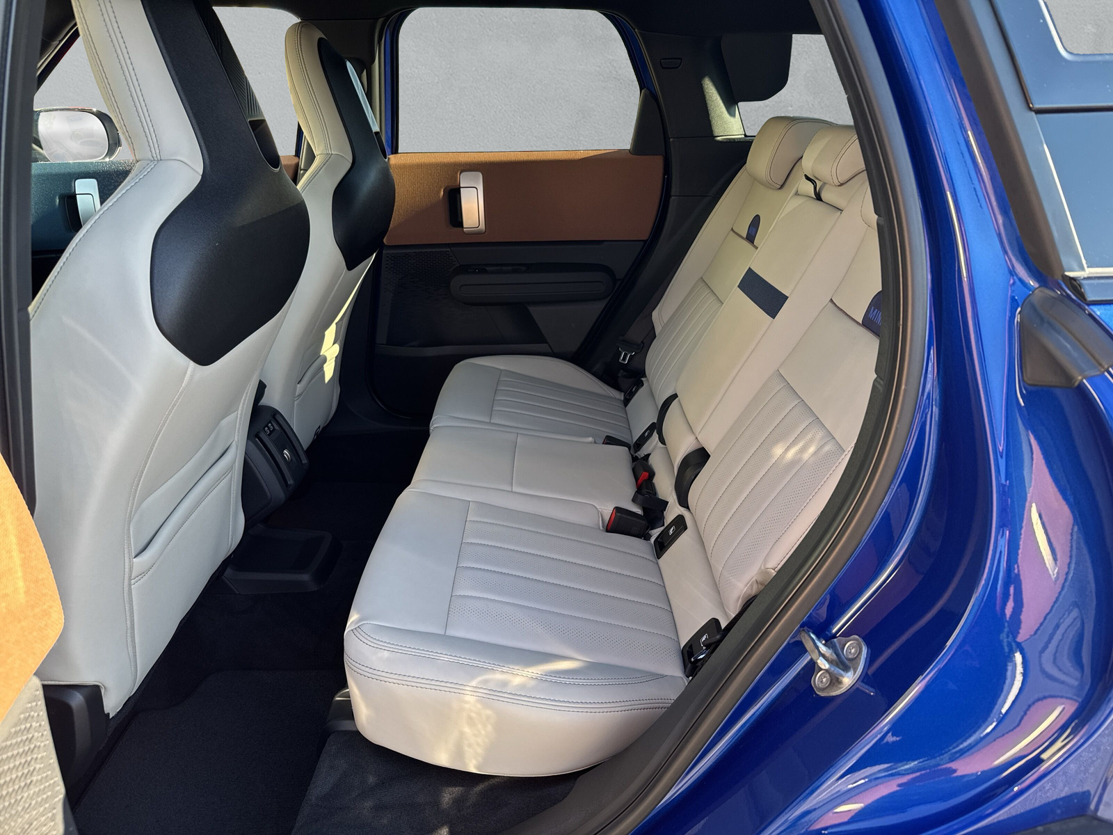 MINI Countryman S ALL4 Steptronic - 12