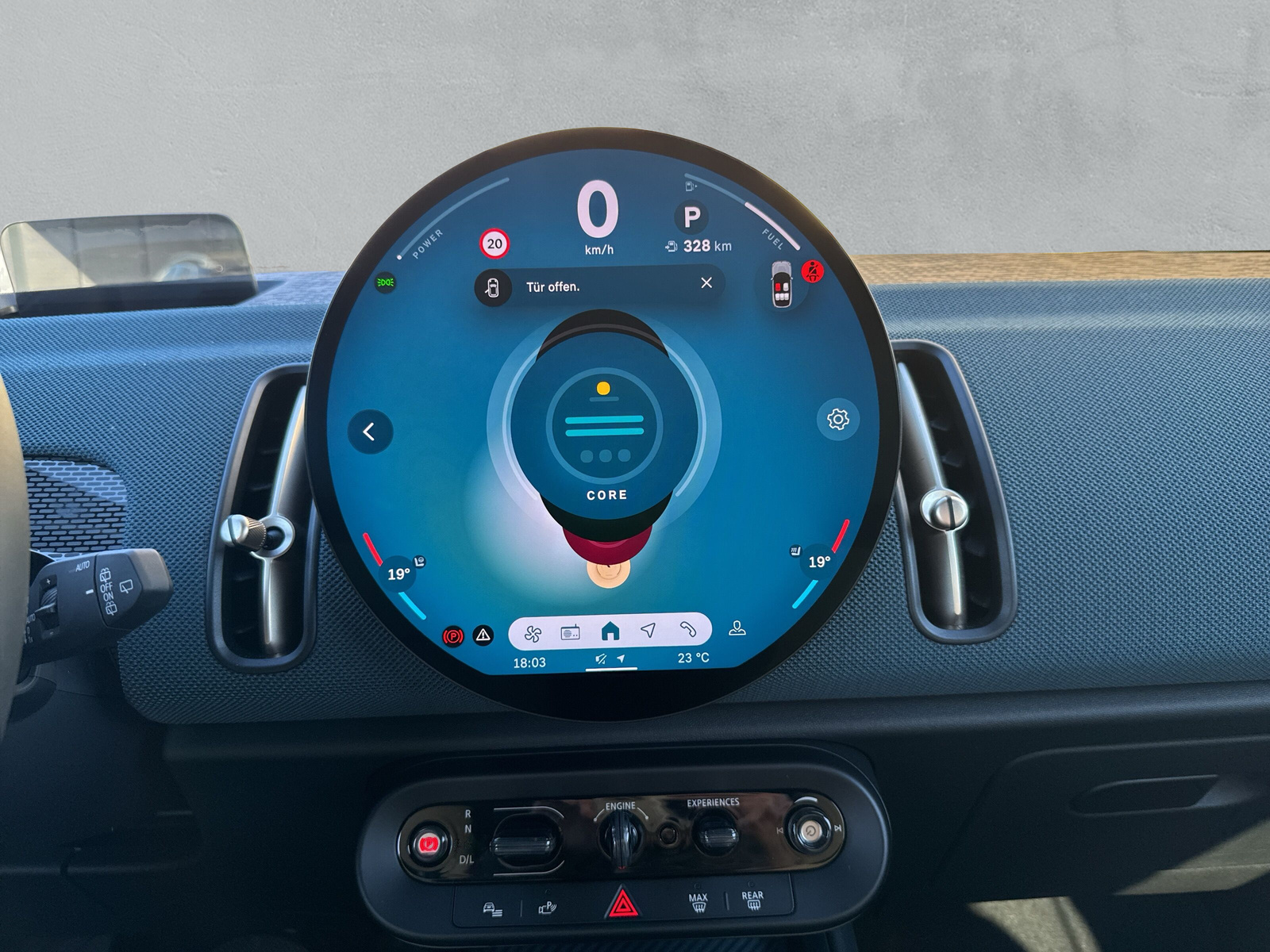 MINI Countryman S ALL4 Steptronic - 14