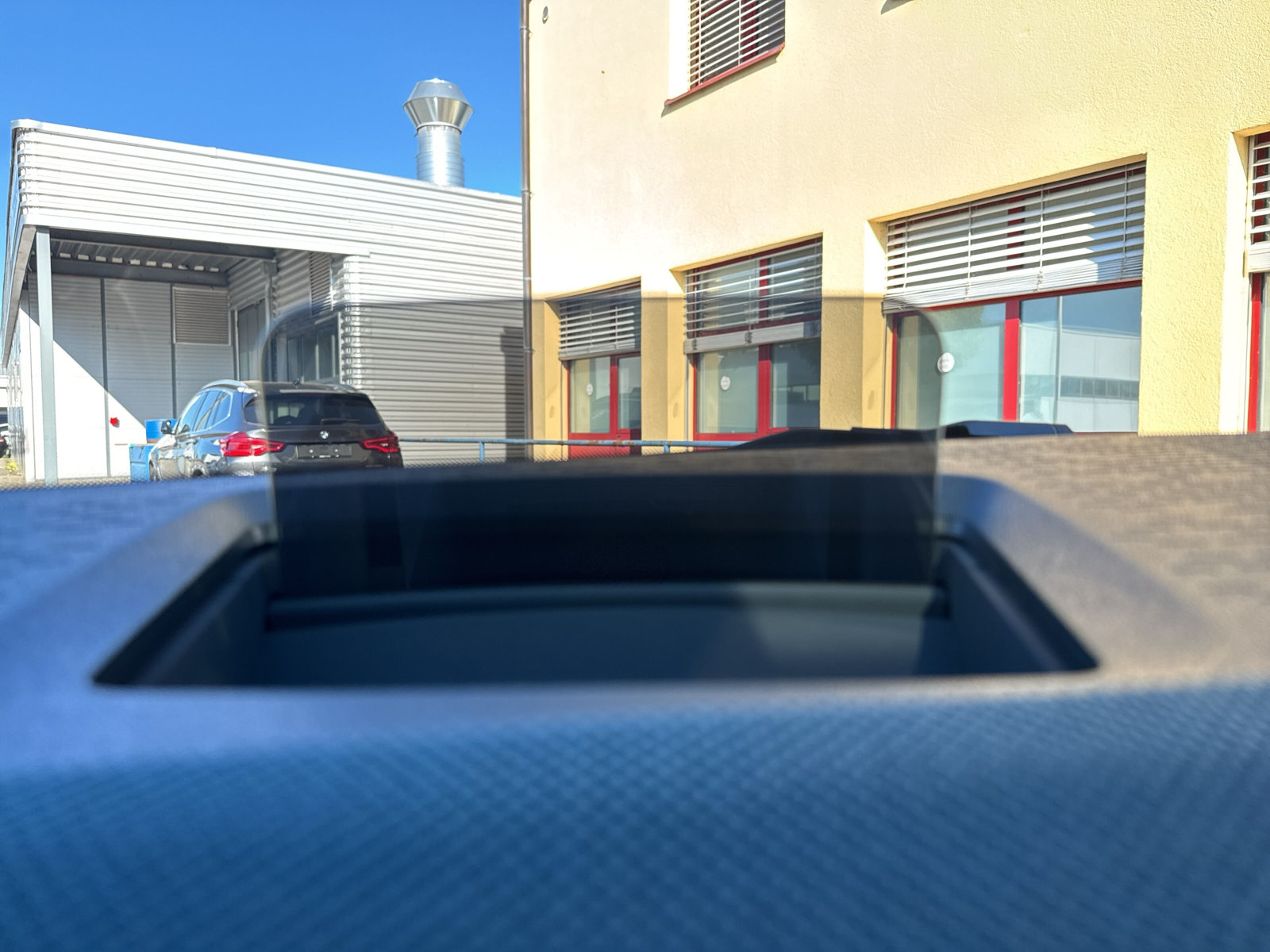 MINI Countryman S ALL4 Steptronic - 23