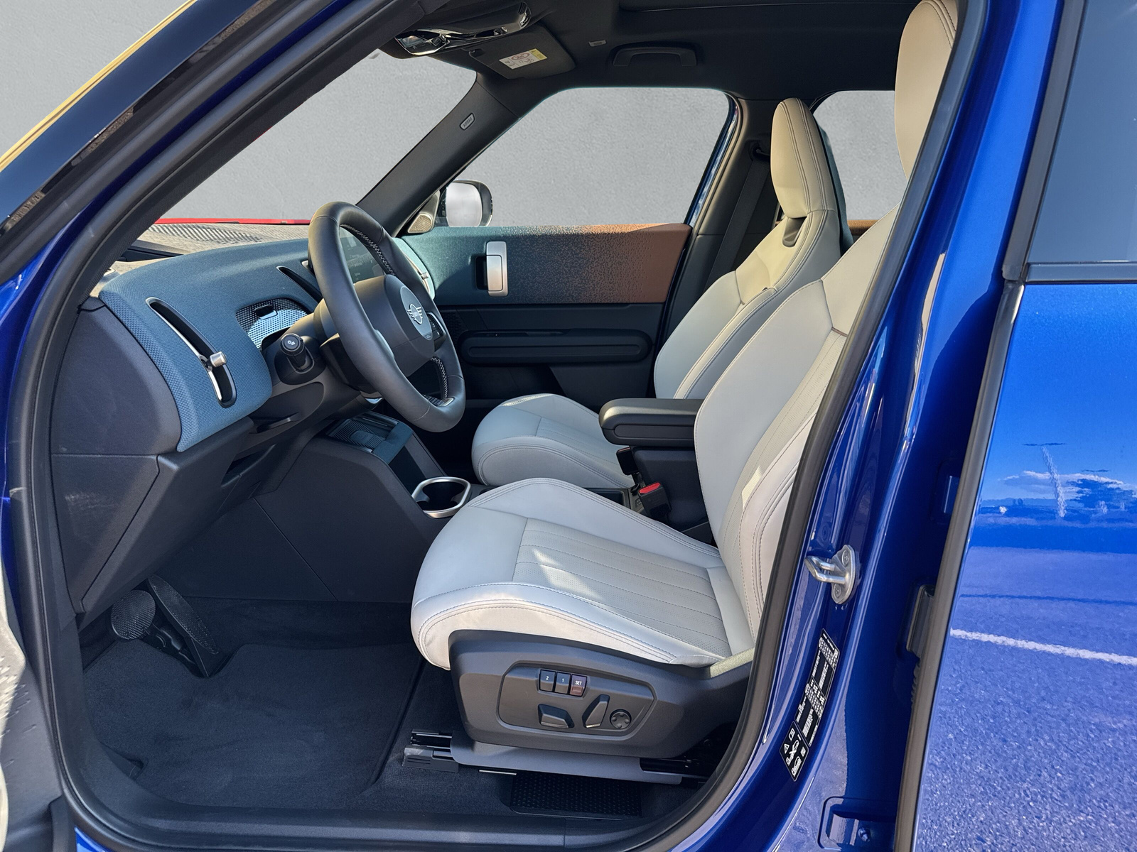 MINI Countryman S ALL4 Steptronic - 11