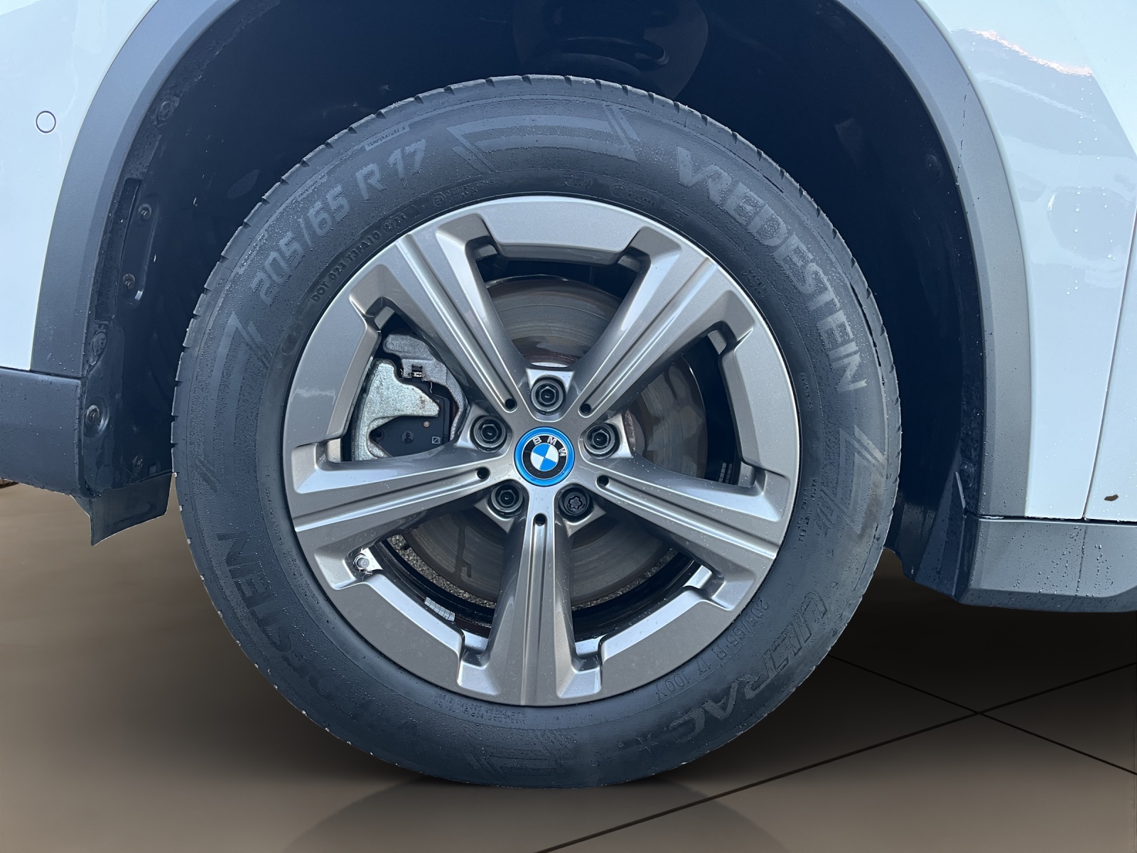 BMW X1 xDrive 30e - 9