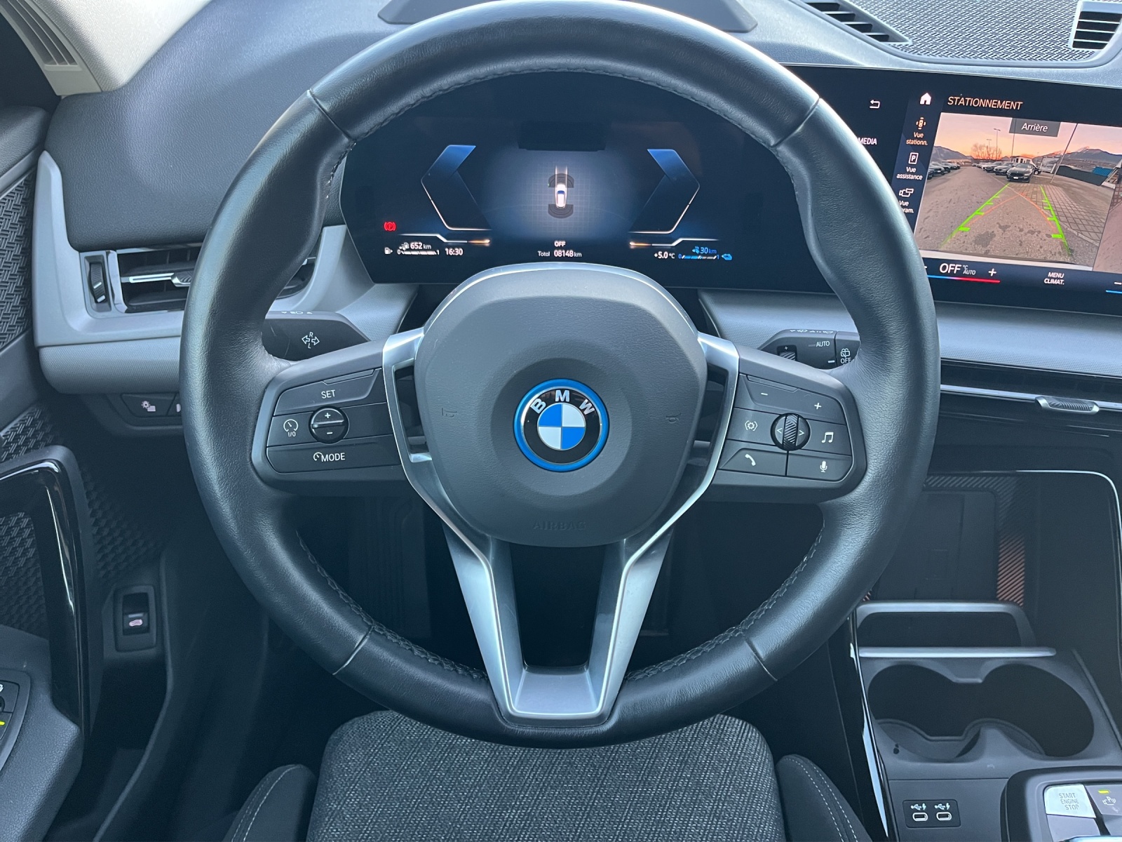 BMW X1 xDrive 30e - 13