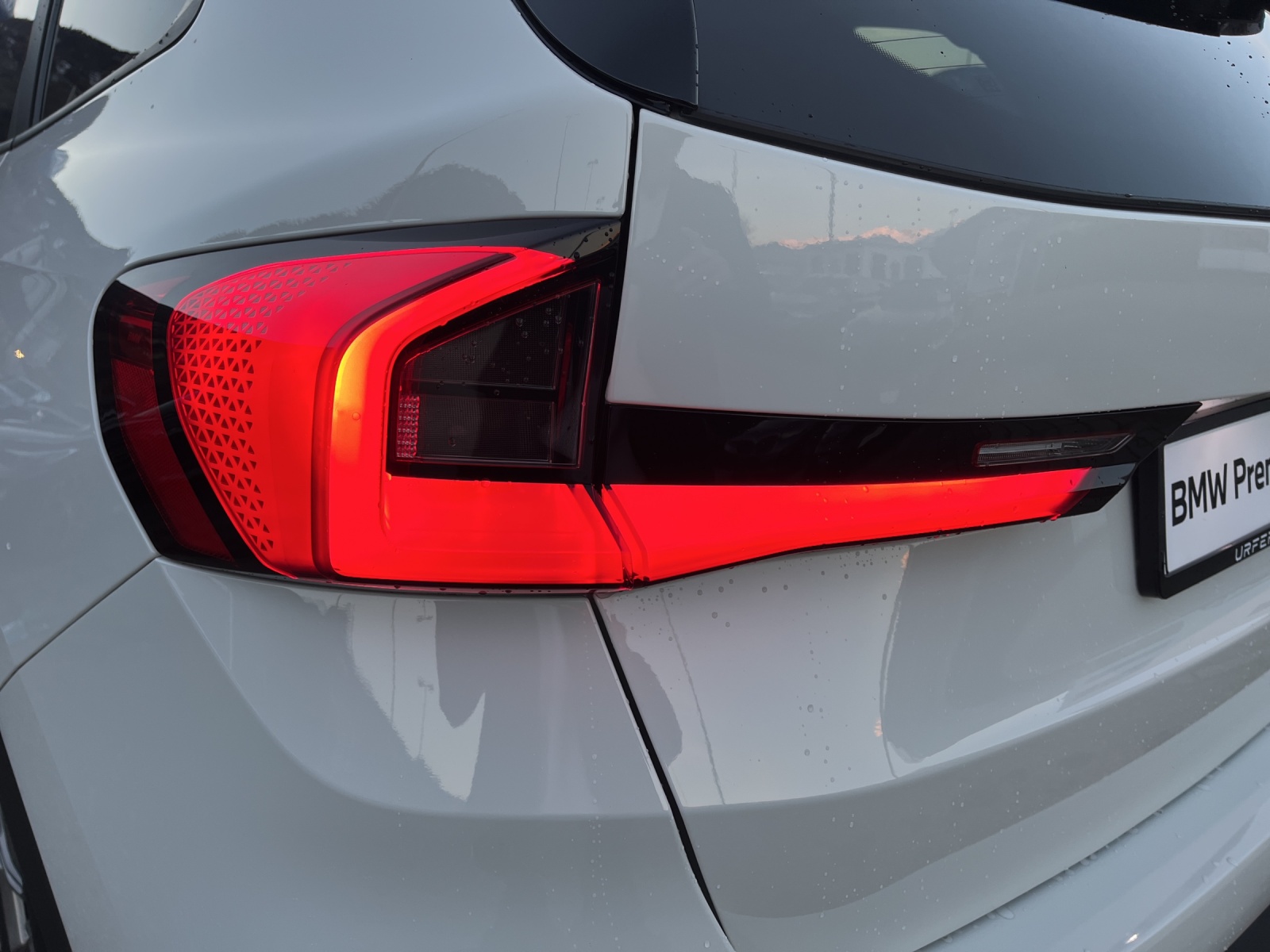 BMW X1 xDrive 30e - 25