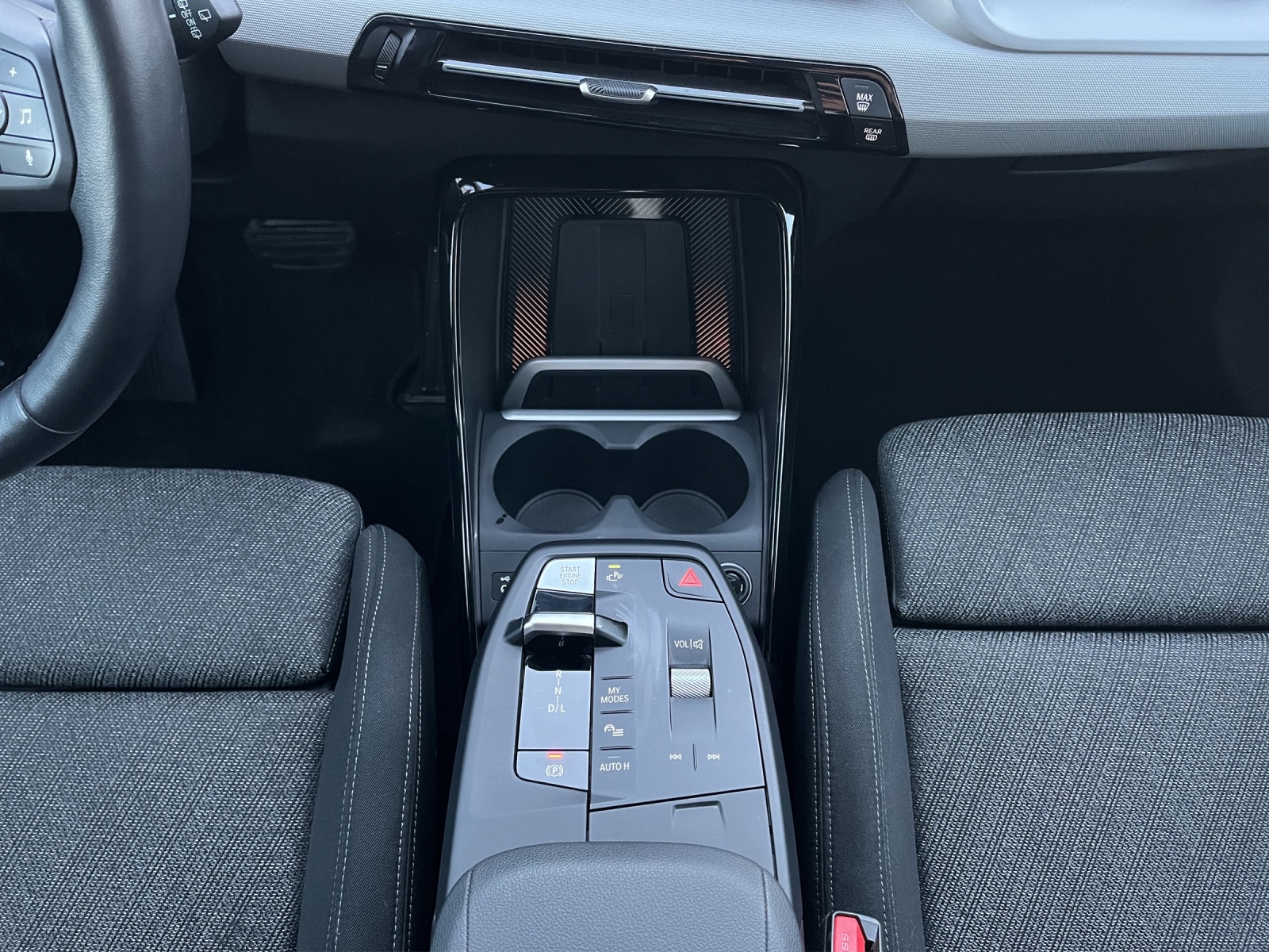 BMW X1 xDrive 30e - 15