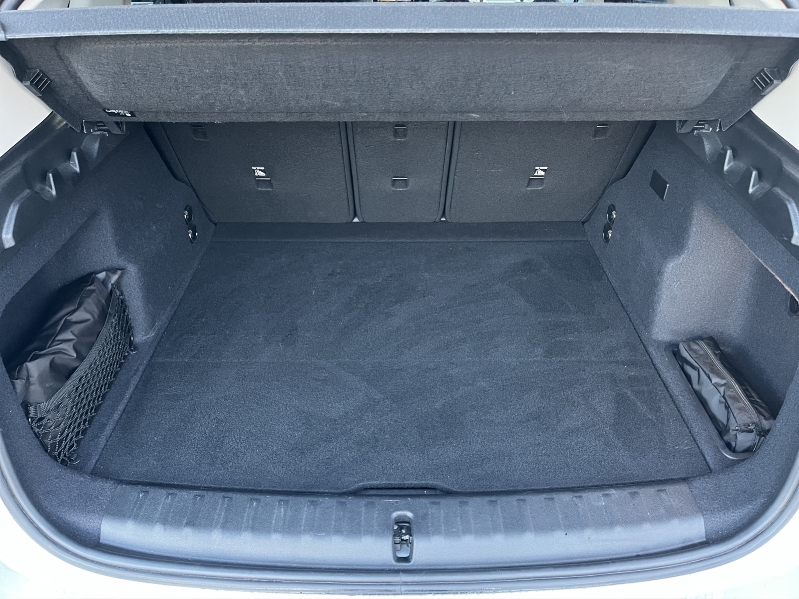 BMW X1 xDrive 30e - 21