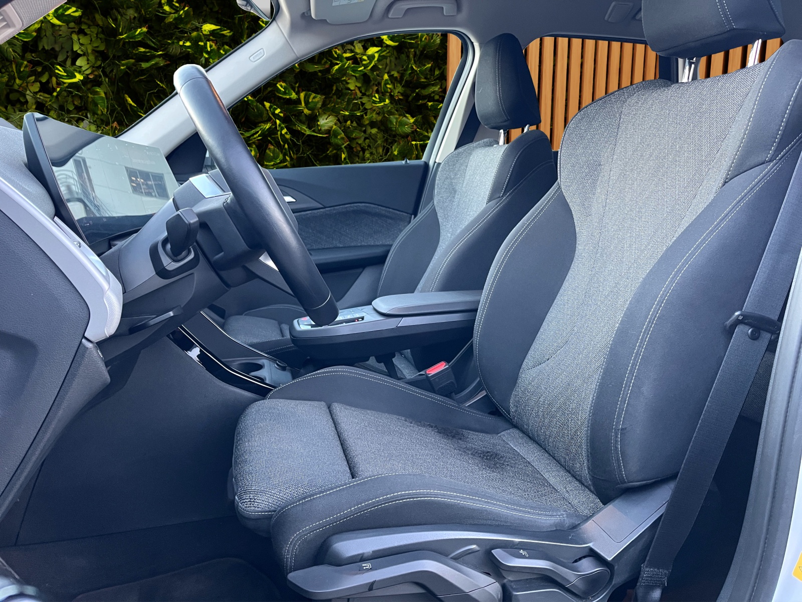 BMW X1 xDrive 30e - 10