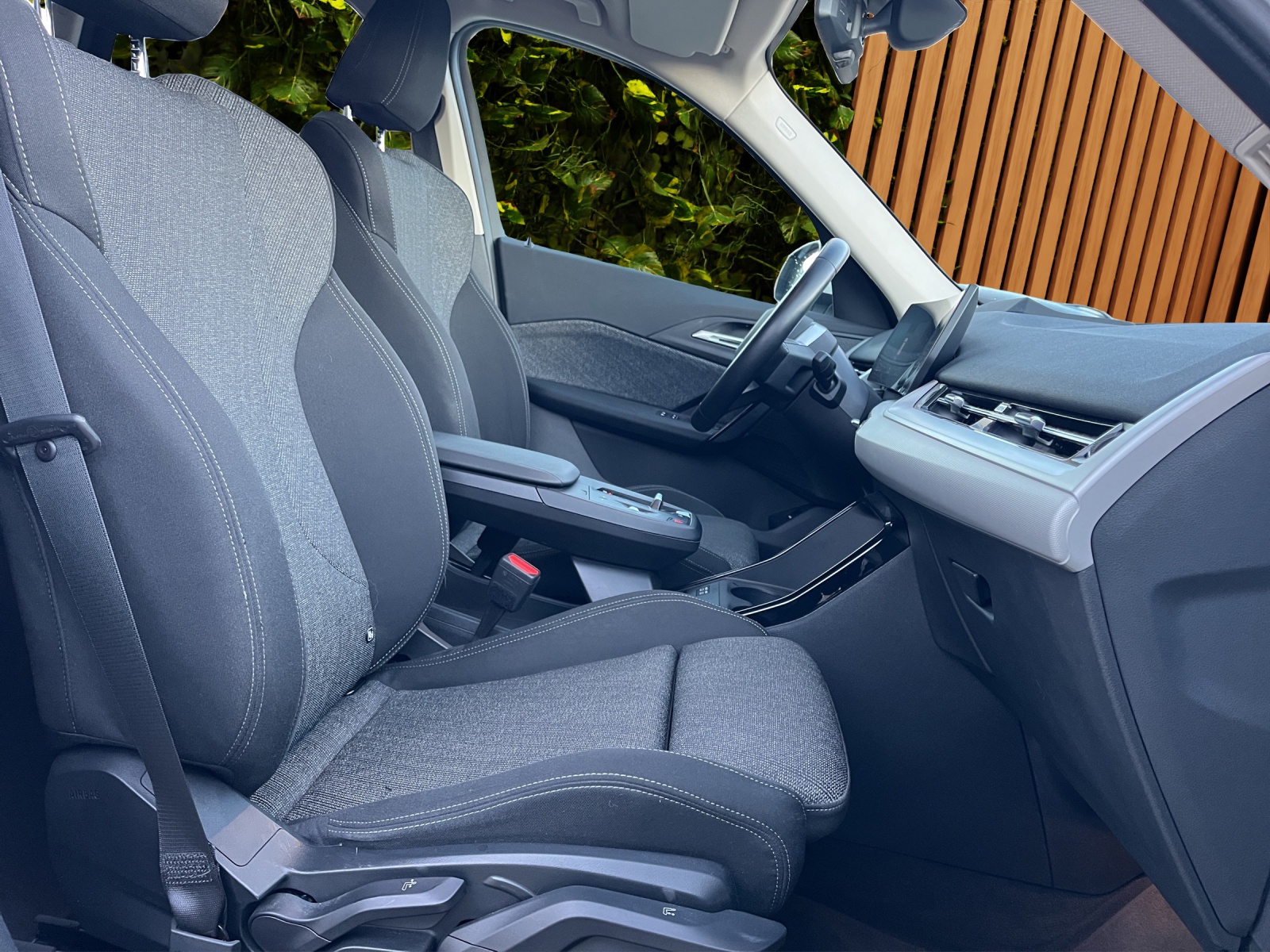 BMW X1 xDrive 30e - 11