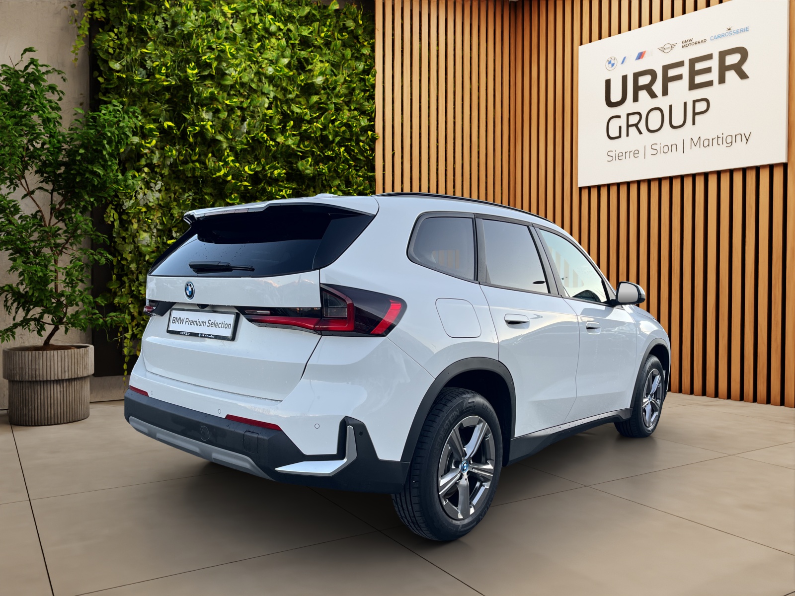 BMW X1 xDrive 30e - 5