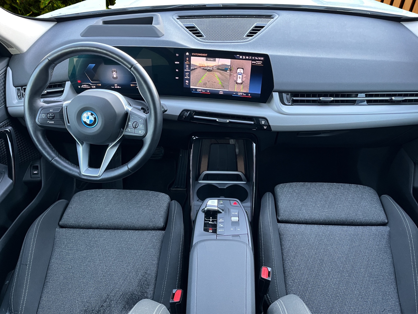 BMW X1 xDrive 30e - 12