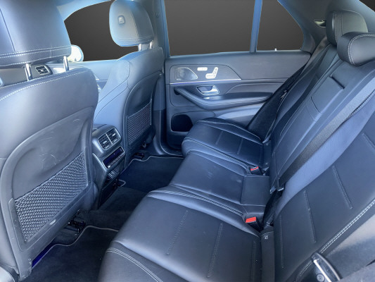 MERCEDES-BENZ GLE 350de AMG Line 4Matic - 7