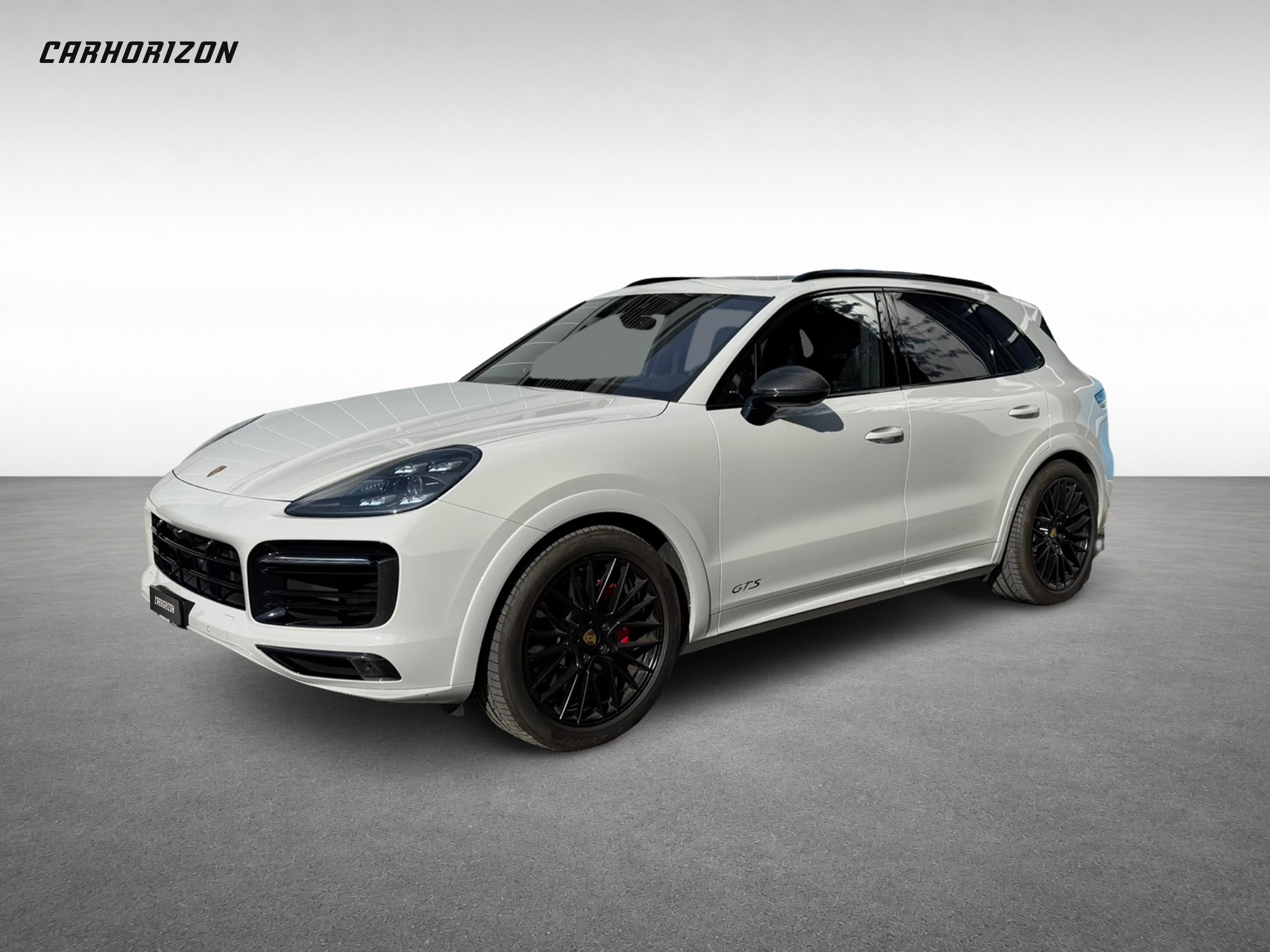 PORSCHE Cayenne GTS