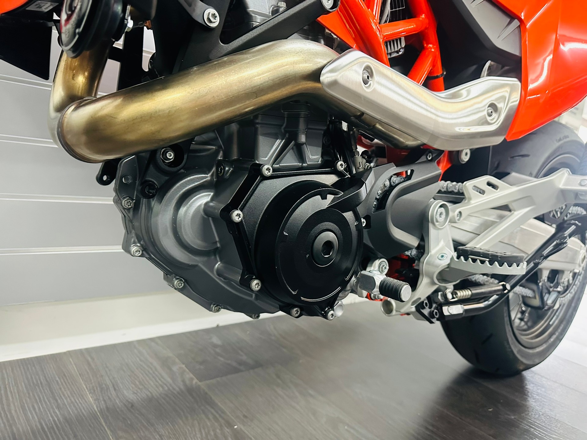 KTM 690 SMC R ABS (35 kW) - 10