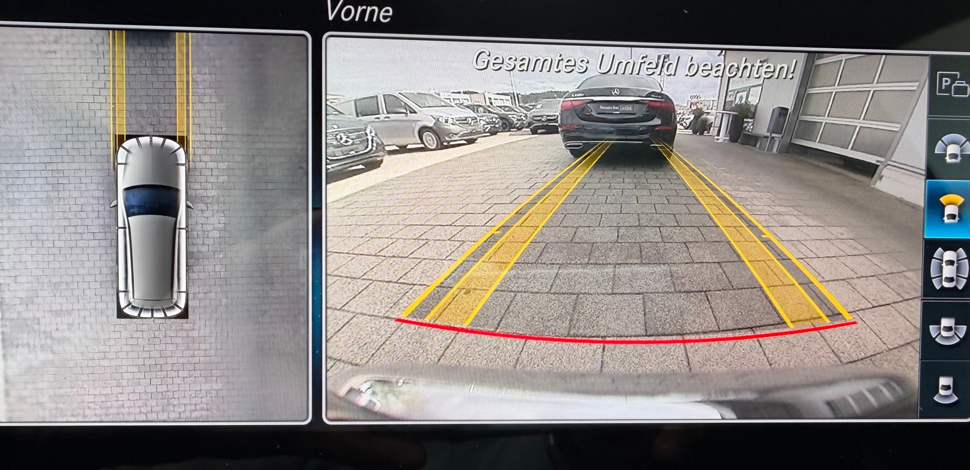 MERCEDES-BENZ C 220 d AMG Line 4Matic 9G-Tronic - 9