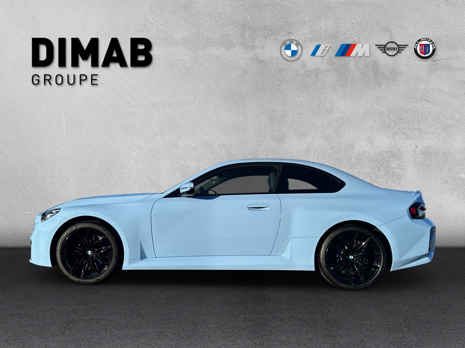 BMW M2 Steptronic - 2