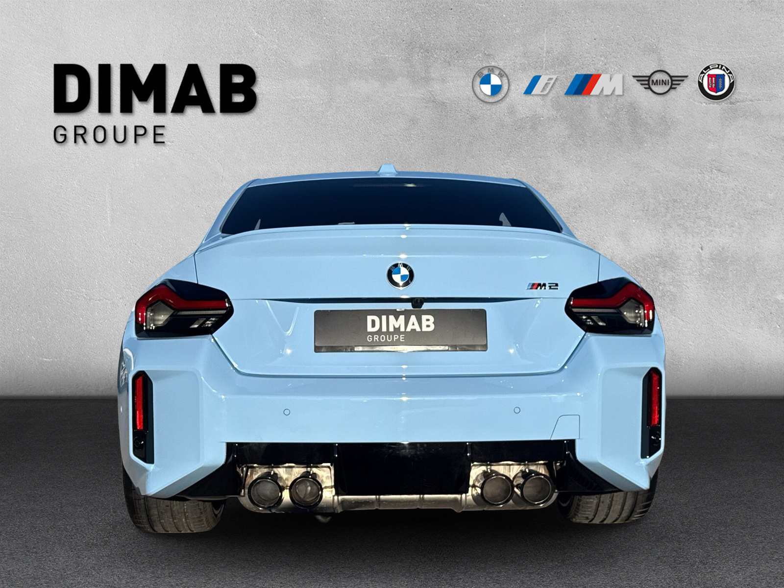 BMW M2 Steptronic - 4