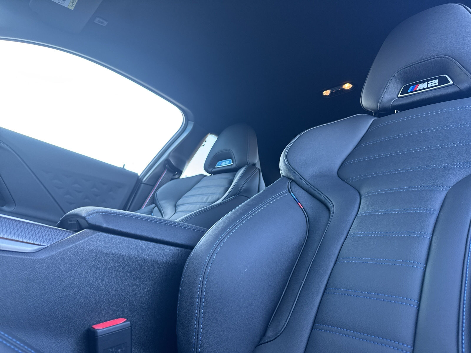 BMW M2 Steptronic - 21