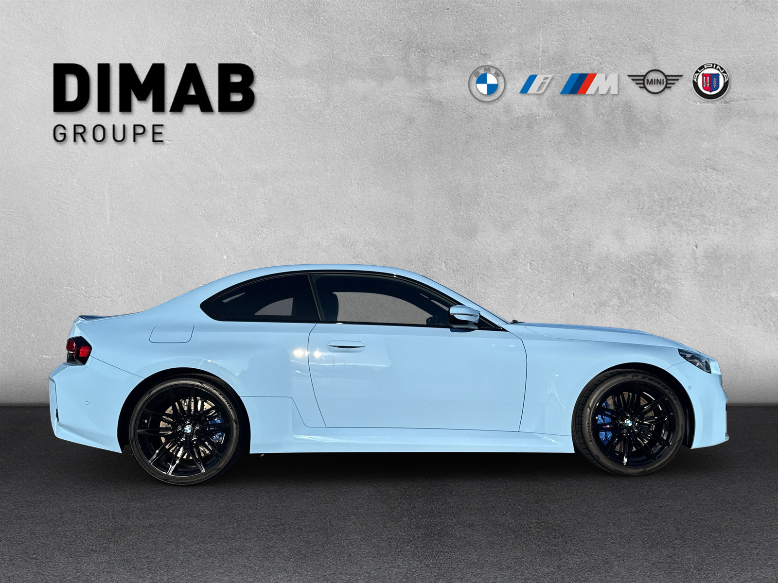 BMW M2 Steptronic - 6