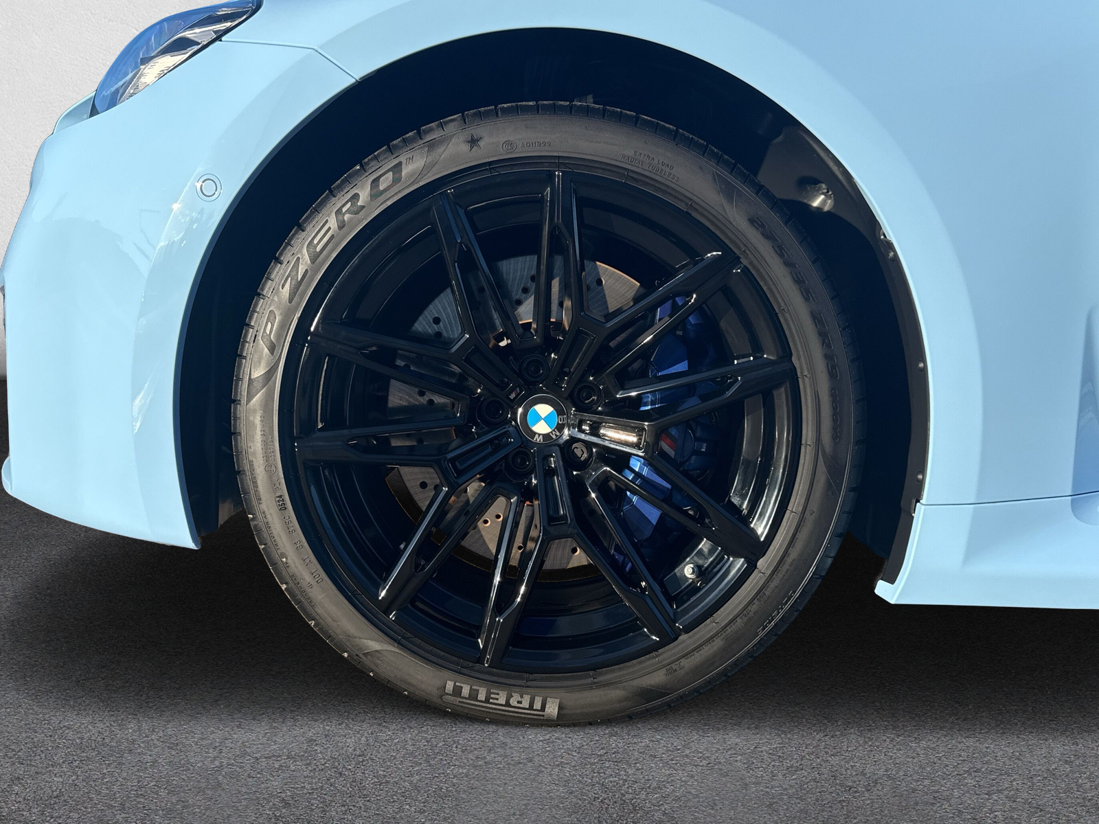 BMW M2 Steptronic - 9
