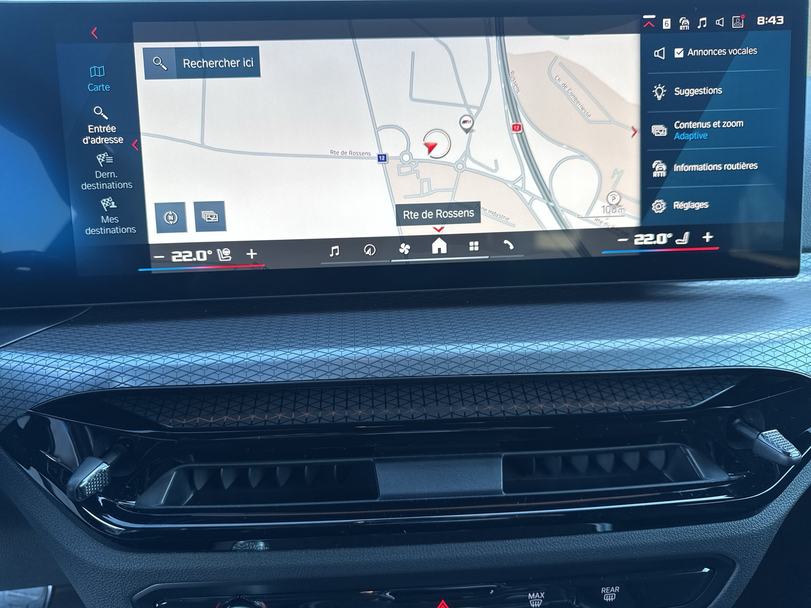 BMW M2 Steptronic - 15