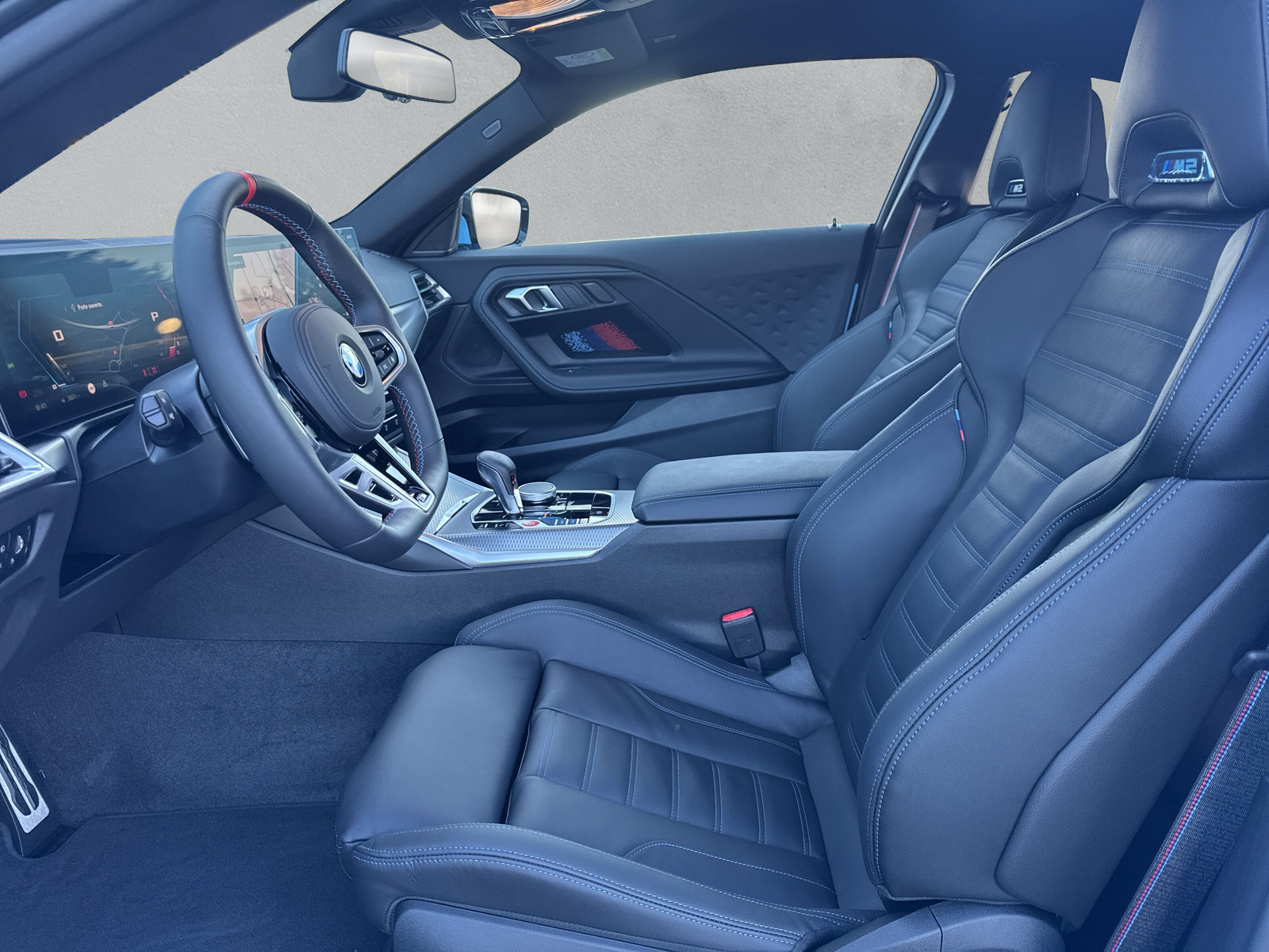 BMW M2 Steptronic - 11