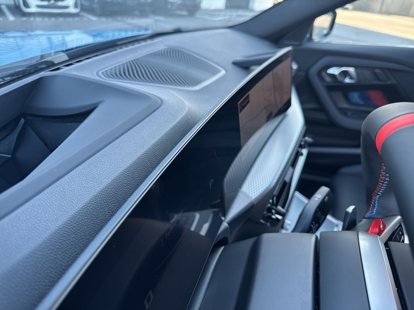 BMW M2 Steptronic - 22