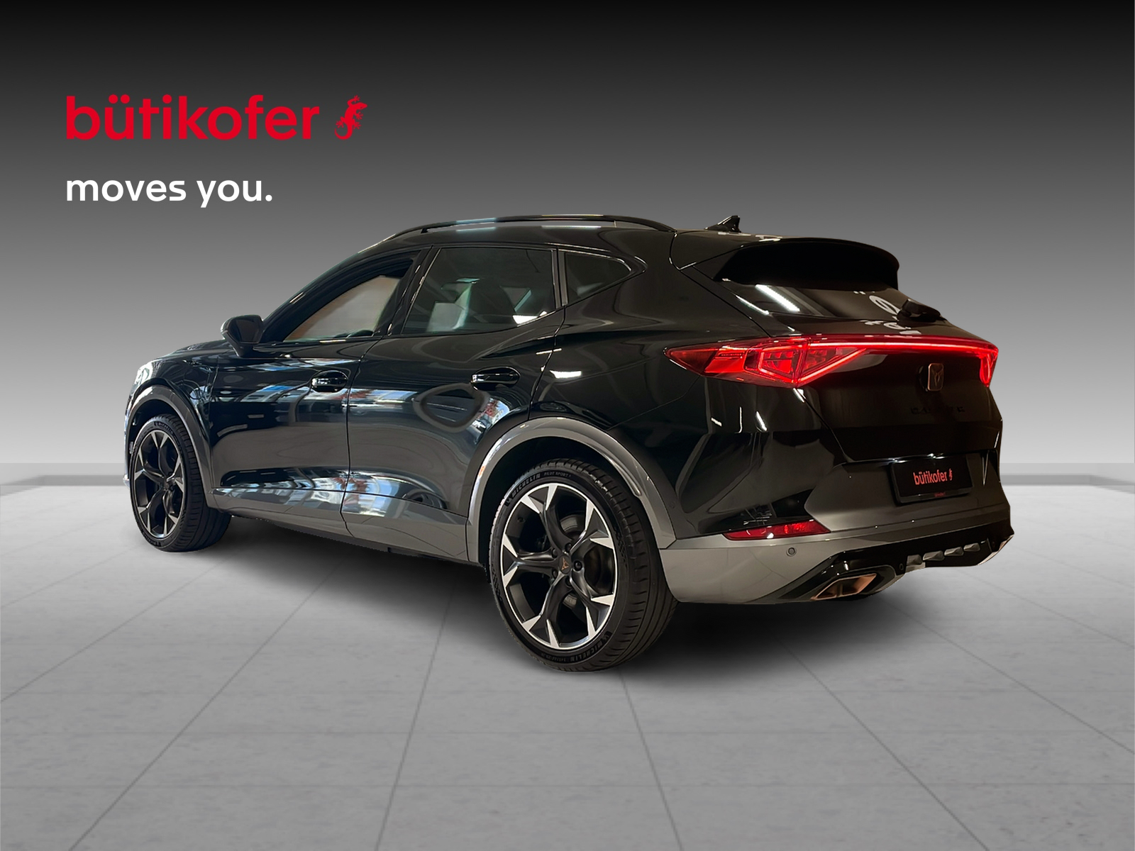 CUPRA Formentor 1.4 eHybrid VZ DSG - 4