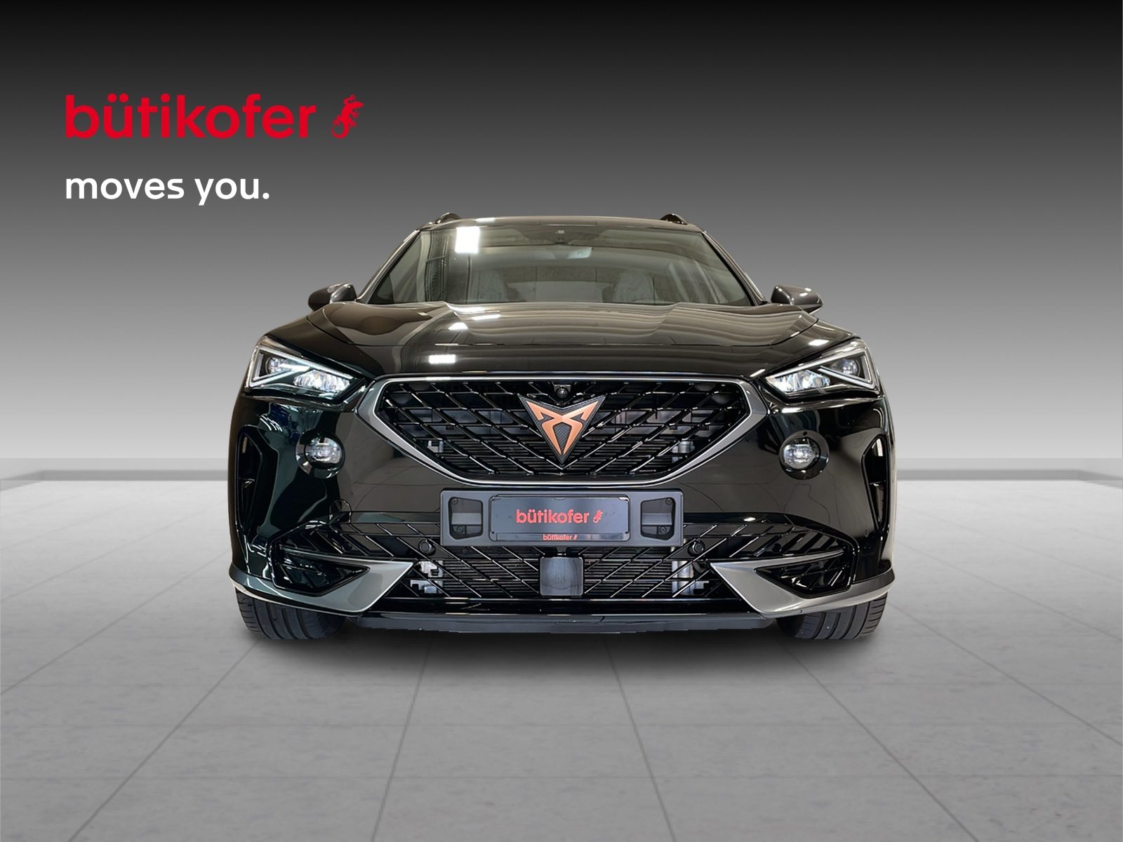 CUPRA Formentor 1.4 eHybrid VZ DSG - 2