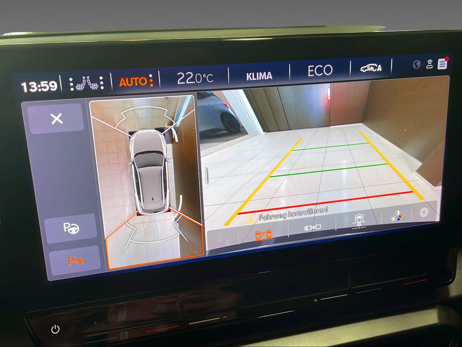 CUPRA Formentor 1.4 eHybrid VZ DSG - 10