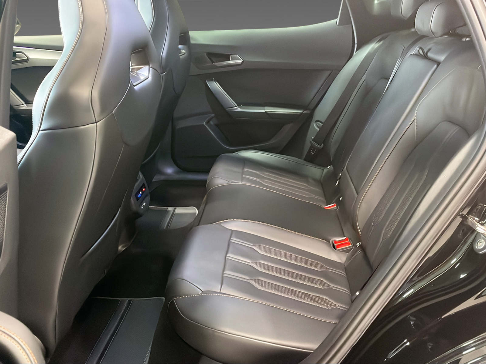 CUPRA Formentor 1.4 eHybrid VZ DSG - 9