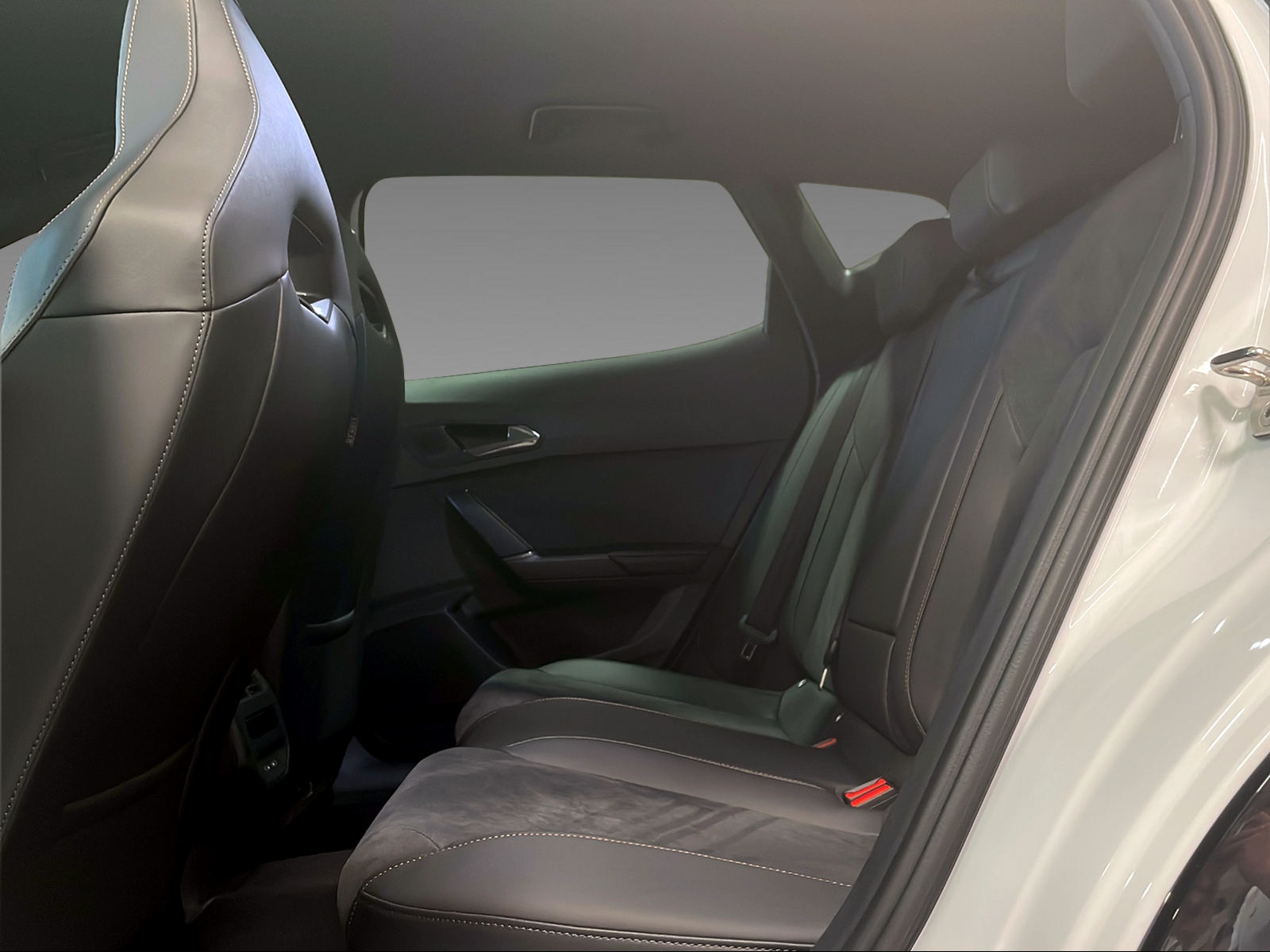 CUPRA Formentor 2.0 TSI VZ DSG - 13