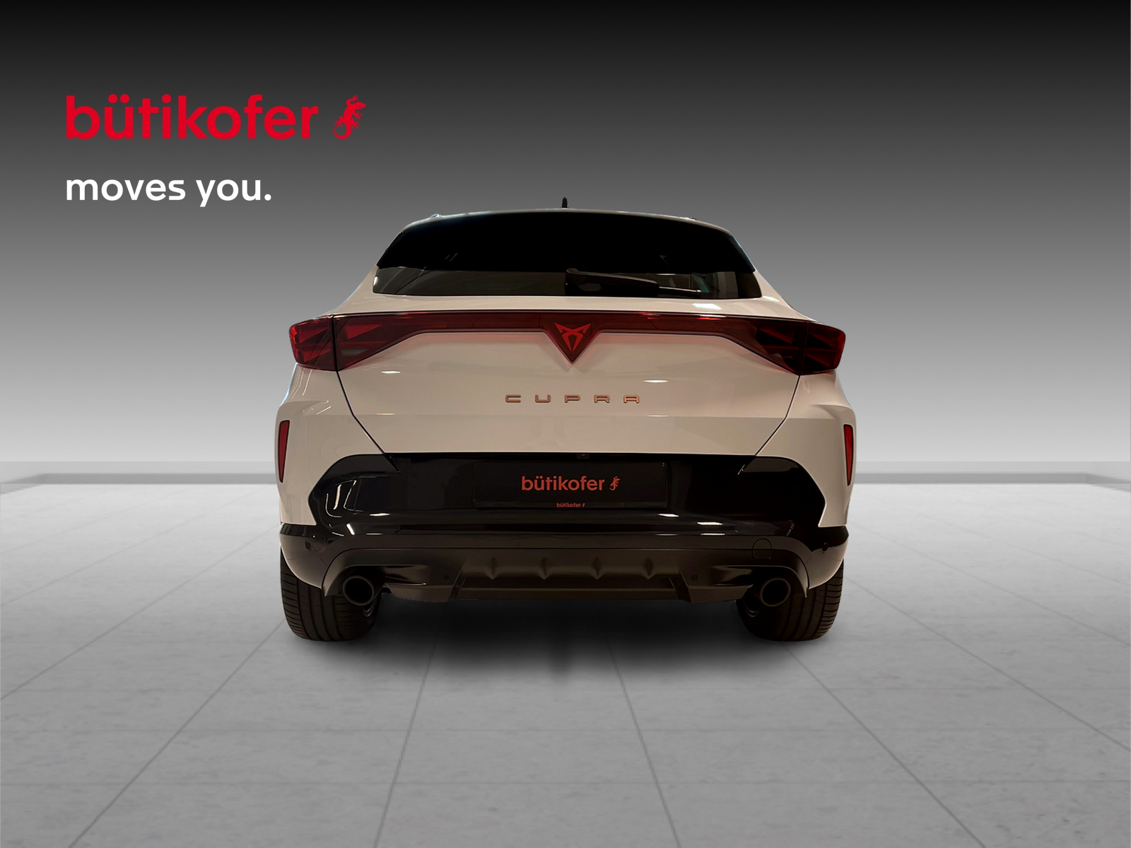 CUPRA Formentor 2.0 TSI VZ DSG - 4