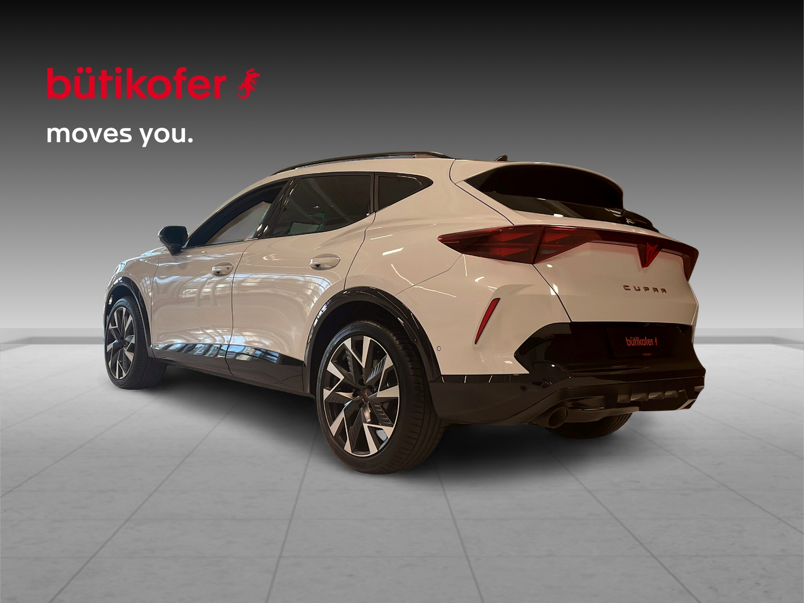 CUPRA Formentor 2.0 TSI VZ DSG - 3