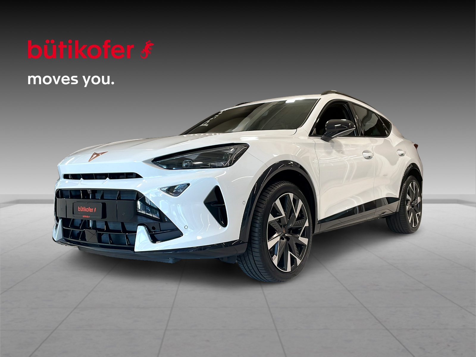 CUPRA Formentor 2.0 TSI VZ DSG