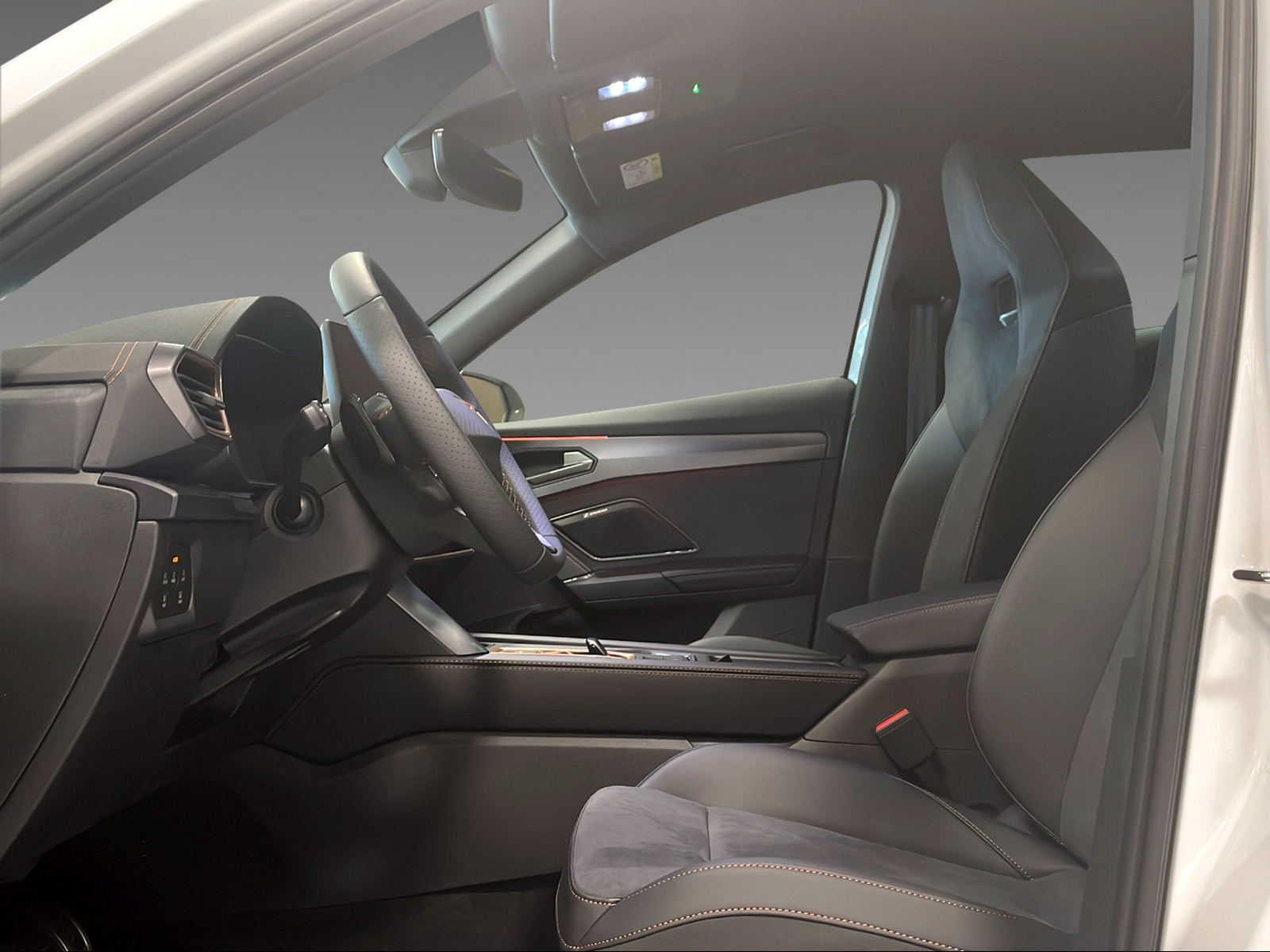 CUPRA Formentor 2.0 TSI VZ DSG - 12