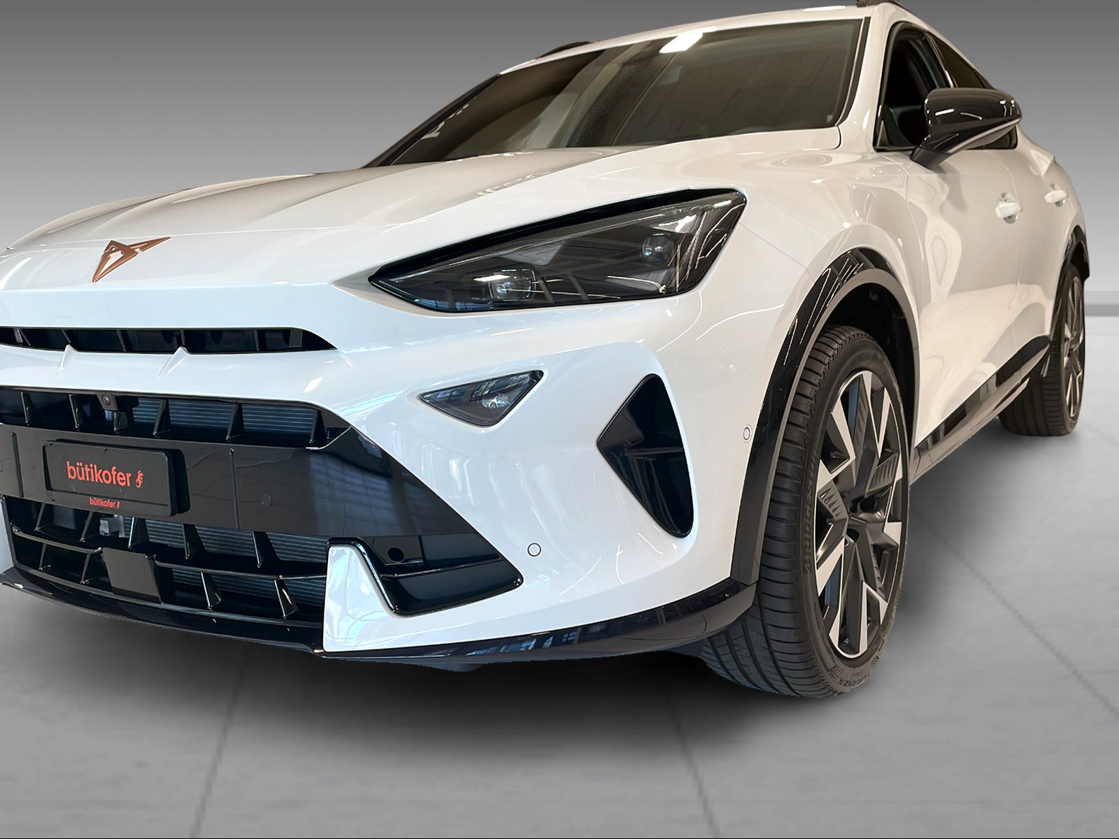 CUPRA Formentor 2.0 TSI VZ DSG - 7